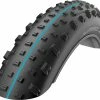 Schwalbe Jumbo Jim Evo Super Ground Addix SpeedGrip E-25 Pneus Pliants Pour Fatbike -Vélo Soldes Schwalbe Jumbo Jim Fatbike