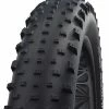 Schwalbe Jumbo Jim Performance Addix 26x4,00" Pneus Pliants Pour Fatbike -Vélo Soldes Schwalbe Jumbo Jim Performance Addix 26x4 00 Fatbike Faltreifen 11601021 a