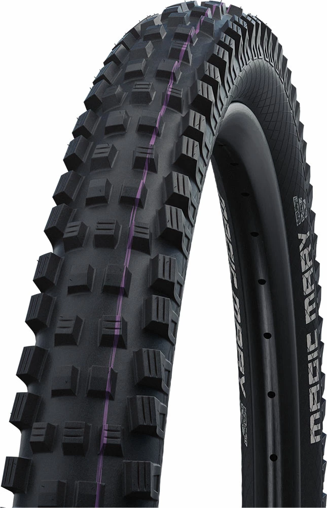 Schwalbe Magic Mary Evo Super Trail 27,5x2,40" Addix Ultra Soft E-50 Pneu Pliant 3 Schwalbe Magic Mary Evo Super Trail 27,5x2,40" Addix Ultra Soft E-50 Pneu Pliant