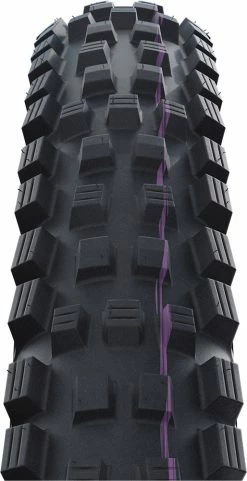 Schwalbe Magic Mary Evo Super Trail 27,5x2,40" Addix Ultra Soft E-50 Pneu Pliant 5 Schwalbe Magic Mary Evo Super Trail 27,5x2,40" Addix Ultra Soft E-50 Pneu Pliant -Vélo Soldes Schwalbe Magic Mary Evo Super Trail 4026495898157 2