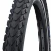 Schwalbe Marathon Mondial DD TravelStar 50-559 Pneus Pliants 1 Schwalbe Marathon Mondial DD TravelStar 50-559 Pneus Pliants -Vélo Soldes Schwalbe Marathon Mondial Performance 11100307oecfskxJ6slH3