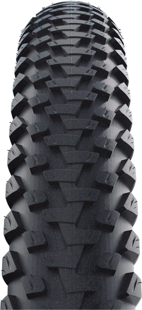 Schwalbe Marathon Plus MTB SDG 29x2,35" E-50 Reflex Pneu à Fil 4 Schwalbe Marathon Plus MTB SDG 29x2,35" E-50 Reflex Pneu à Fil – Image 2