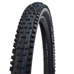 Schwalbe Nobby Nic Evo Super Ground 26" Addix E-50 Pneu Pliant 9 Schwalbe Nobby Nic Evo Super Ground 26" Addix E-50 Pneu Pliant -Vélo Soldes Schwalbe Nobby Nic Evo Super Ground 26 Addix E 50 Faltreifen 11654108 01