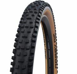 Schwalbe Nobby Nic Performance Addix 29x2,40" E-50 Pneu Pliant