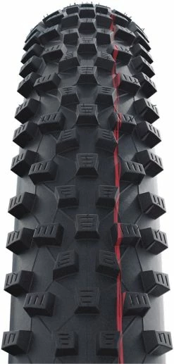 Schwalbe Rocket Ron Evo Super Race 20x2,25" Addix Speed TLE Pneus Pliants -Vélo Soldes Schwalbe Rocket Ron Evo Super Race 2