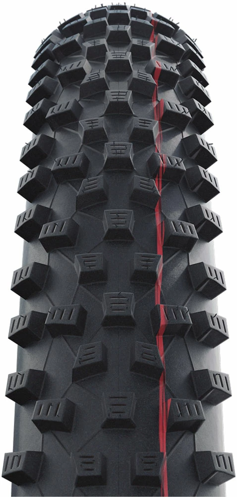 Schwalbe Rocket Ron Evo Super Race 20x2,25" Addix Speed TLE Pneus Pliants 4 Schwalbe Rocket Ron Evo Super Race 20x2,25" Addix Speed TLE Pneus Pliants – Image 2
