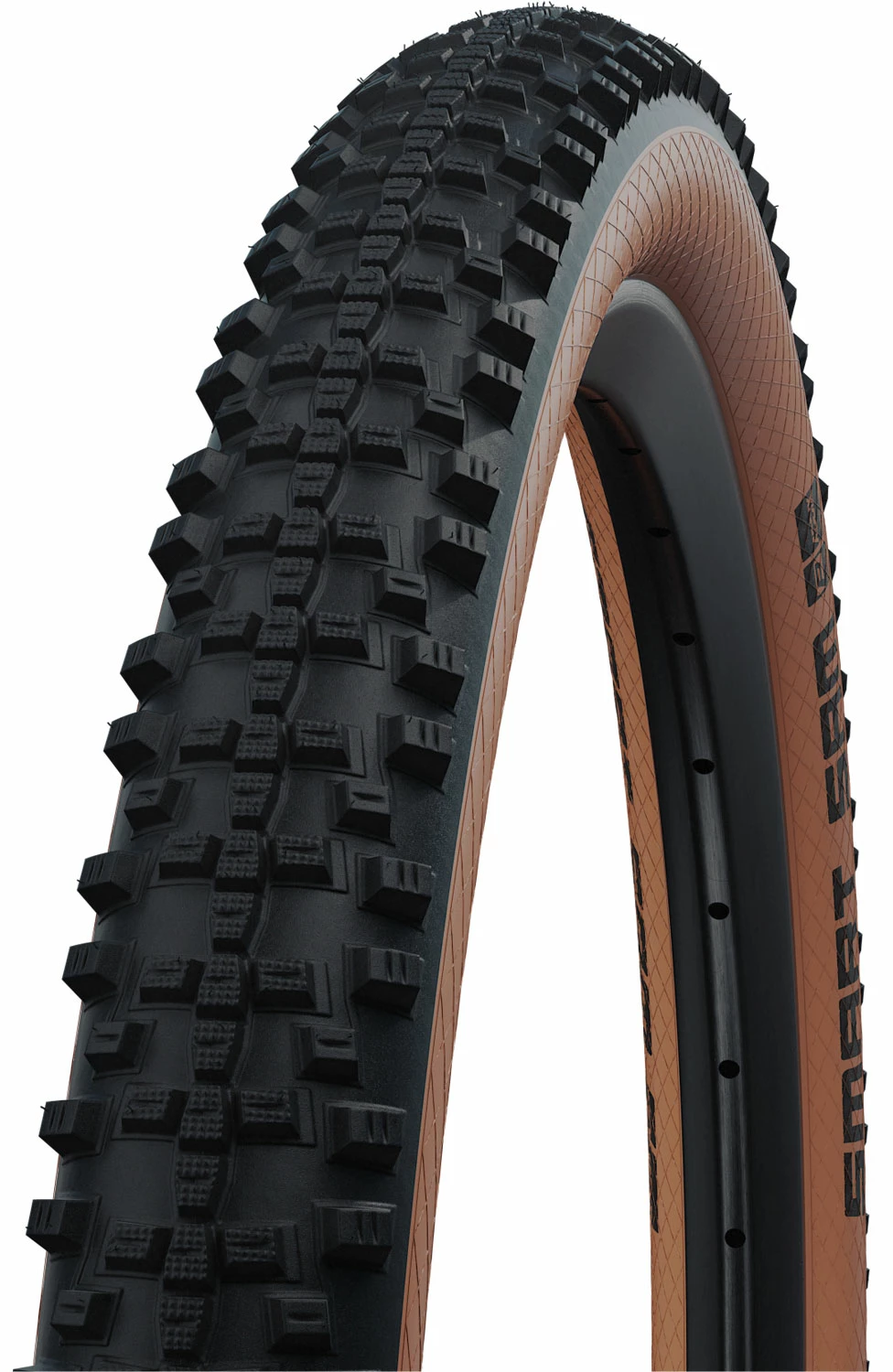 Schwalbe Pneu Filaire Smart Sam Performance Addix 29x2,25 3 Schwalbe Pneu Filaire Smart Sam Performance Addix 29x2,25