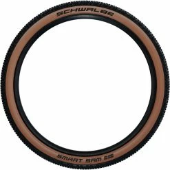 Schwalbe Pneu Filaire Smart Sam Performance Addix 29x2,25 5 Schwalbe Pneu Filaire Smart Sam Performance Addix 29x2,25 -Vélo Soldes Schwalbe Smart Sam Performance Addix 29x2 25 Drahtreifen bronze skin 11159350 b