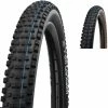 Schwalbe Wicked Will Evo Super Ground 27,5" Addix E-50 Pneus Pliants -Vélo Soldes Schwalbe Wicked Will Evo Super Ground 27 5 Addix E 50 Faltreifen Master