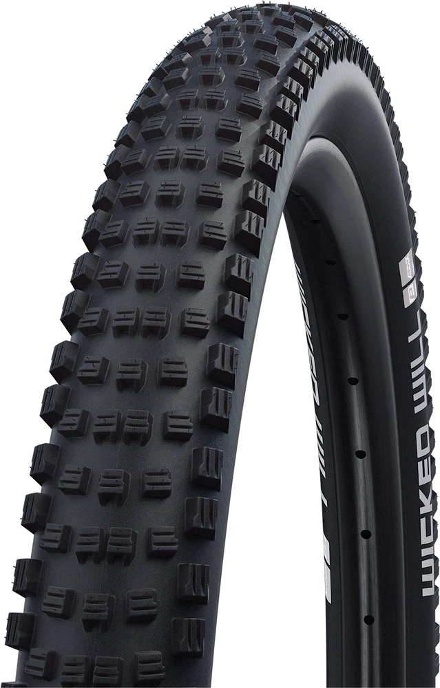 Schwalbe Pneu Pliant Wicked Will Performance Addix 27,5x2,60" E-50 3 Schwalbe Pneu Pliant Wicked Will Performance Addix 27,5x2,60" E-50