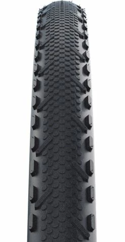 Schwalbe X-One Speed Performance RG 33-622 TLE Addix Pneus Pliants -Vélo Soldes Schwalbe X One Speed Performance RG 33 622 TLE Addix Faltreifen 11600957 01