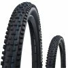 Schwalbe Nobby Nic Evo Super Ground 26" Addix E-50 Pneu Pliant -Vélo Soldes SchwalbeNobbyNicEvoSuperGround26ZollAddixE 50FaltreifenMaster