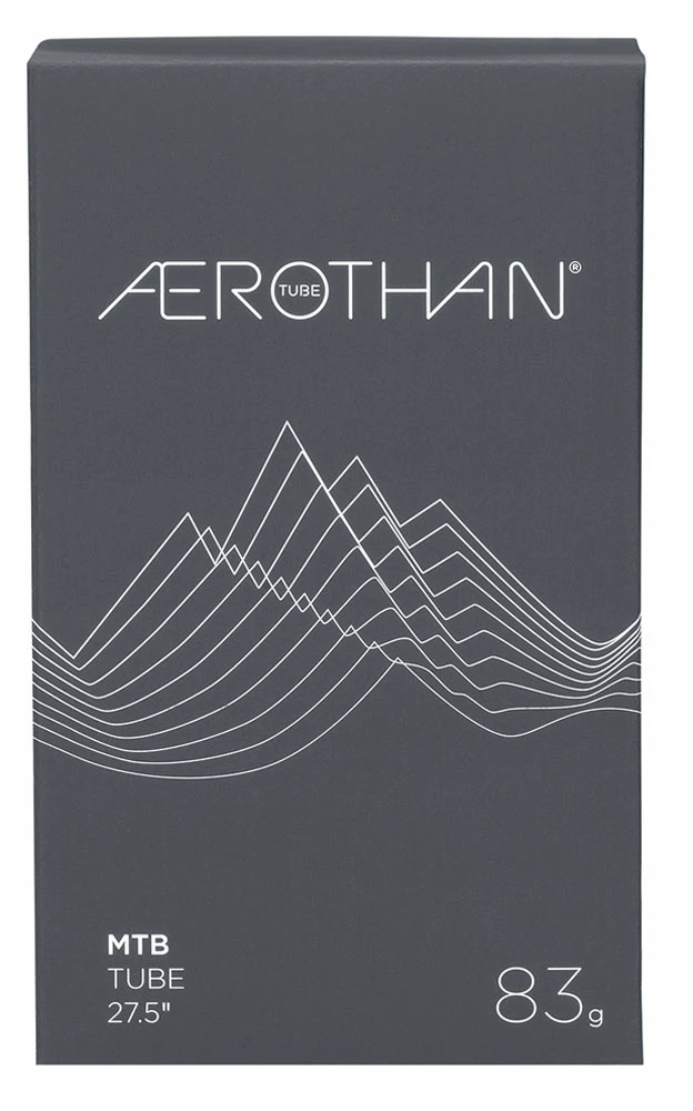 Schwalbe Chambre à Air Aerothan MTB SV21E 27,5 4 Schwalbe Chambre à Air Aerothan MTB SV21E 27,5 – Image 2