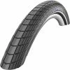 Schwalbe Big Apple Active 12x2,00" Pneu à Fil