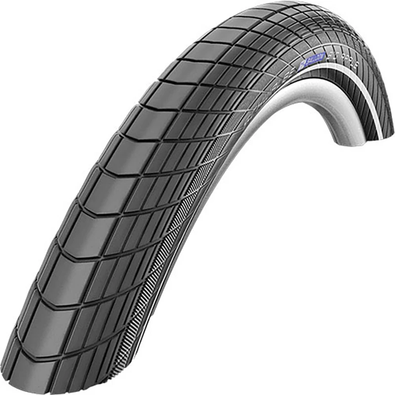 Schwalbe Big Apple Active 12x2,00" Pneu à Fil 3 Schwalbe Big Apple Active 12x2,00" Pneu à Fil