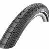 Schwalbe Big Apple Performance 20x2,15" Pneu à Fil -Vélo Soldes Schwalbe Big Apple Performance 20x2 15 Drahtreifen 11100303