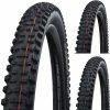 Schwalbe Hans Dampf Evo Super Trail 27,5" Addix E-25 Pneus Pliants 2 Schwalbe Hans Dampf Evo Super Trail 27,5" Addix E-25 Pneus Pliants -Vélo Soldes Schwalbe HansDampfEvoSuperTrail27 5ZollAddixE 25Faltreifen Master