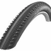Schwalbe Pneu Filaire Hurricane RaceGuard 42-622 Addix -Vélo Soldes Schwalbe Hurricane RaceGuard 42 622 Addix Drahtreifen 11159066