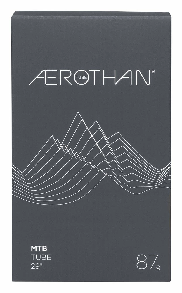 Schwalbe Chambre à Air Aerothan MTB SV19E 29 4 Schwalbe Chambre à Air Aerothan MTB SV19E 29 – Image 2