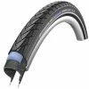 Schwalbe Marathon Plus 28" SmartGuard 28-622 Pneu Filaire 1 Schwalbe Marathon Plus 28" SmartGuard 28-622 Pneu Filaire -Vélo Soldes Schwalbe Marathon Plus 28 SmartGuard 25 622 Drahtreifen 11100766 01