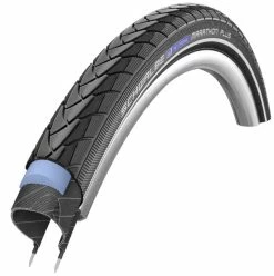 Schwalbe Marathon Plus 28" SmartGuard 28-622 Pneu Filaire
