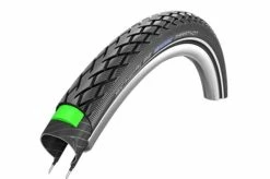 Schwalbe Marathon 20" 47-406 Reflex Green Guard