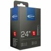 Schwalbe Chambre à Air SV 10 Pour 24 -Vélo Soldes Schwalbe SV 10 24 1
