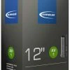 Schwalbe AV 1 Tuyau Pour 12" 1 Schwalbe AV 1 Tuyau Pour 12" -Vélo Soldes Schwalbe Tube AV1