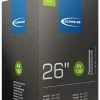 Schwalbe Chambre à Air AV 13D Pour 26" Downhill -Vélo Soldes Schwalbe Tube AV13D