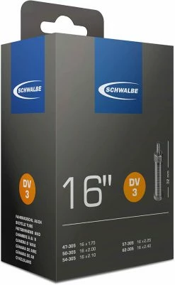 Schwalbe DV 3 Tuyau Pour 16