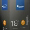 Schwalbe DV 5 Tuyau Pour 18 2 Schwalbe DV 5 Tuyau Pour 18 -Vélo Soldes Schwalbe Tube DV5