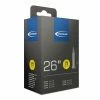 Schwalbe Chambre à Air SV 13 Pour 26" Extra Long -Vélo Soldes Schwalbe Tube SV13 60