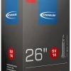 Schwalbe Chambre à Air SV 14 ExtraLight Pour 26 -Vélo Soldes Schwalbe Tube SV14