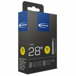 Schwalbe Chambre à Air SV 15 Pour 28" Extra Long