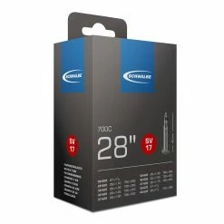 Schwalbe Chambre à Air SV 17 Pour 28