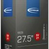 Schwalbe Chambre à Air SV 21 Pour 27,5 -Vélo Soldes Schwalbe Tube SV21
