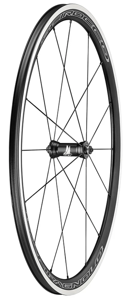 Campagnolo® Jeu De Roues Scirocco C17 Campa 7 Campagnolo® Jeu De Roues Scirocco C17 Campa – Image 5