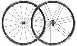 Campagnolo® Jeu De Roues Scirocco C17 Campa