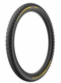 Pirelli Pneu Pliable Scorpion XC RC Lite Team Edition 29x2.2" 7 Pirelli Pneu Pliable Scorpion XC RC Lite Team Edition 29x2.2" -Vélo Soldes Scorpion XC RC Team LITE product