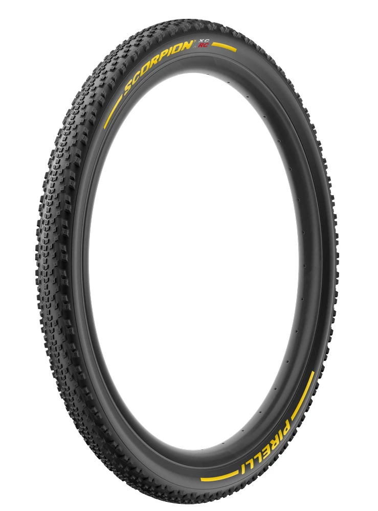 Pirelli Pneu Pliable Scorpion XC RC Lite Team Edition 29x2.2" 4 Pirelli Pneu Pliable Scorpion XC RC Lite Team Edition 29x2.2" – Image 2