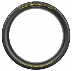 Pirelli Pneu Pliable Scorpion XC RC Lite Team Edition 29x2.2" 9 Pirelli Pneu Pliable Scorpion XC RC Lite Team Edition 29x2.2" -Vélo Soldes Scorpion XC RC Team LITE side