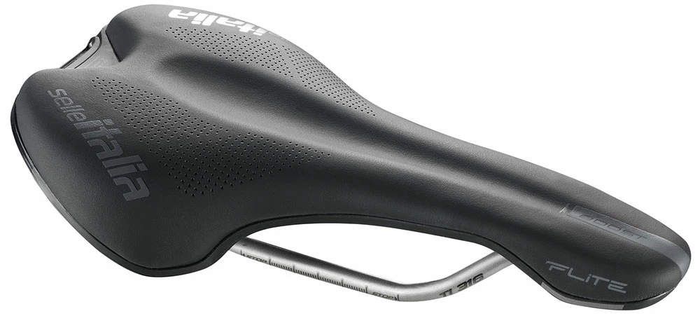 SELLE ITALIA Selle FLITE Boost 4 SELLE ITALIA Selle FLITE Boost – Image 2