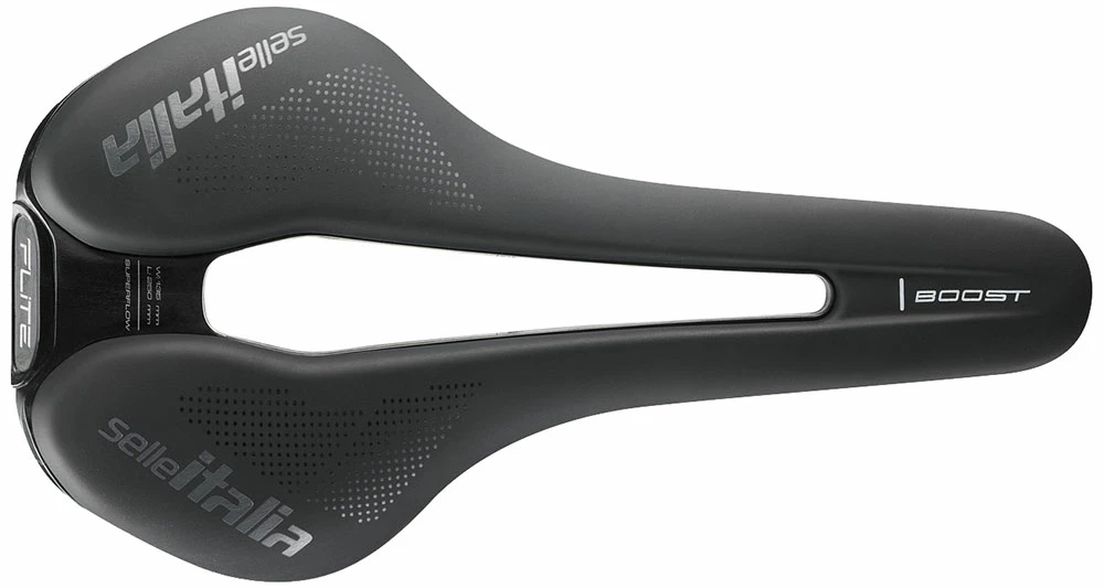 SELLE ITALIA Selle FLITE Boost TM Superflow 3 SELLE ITALIA Selle FLITE Boost TM Superflow