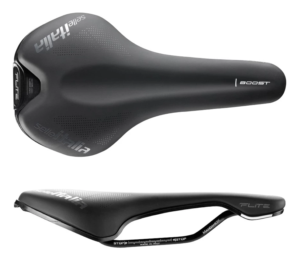 SELLE ITALIA Selle FLITE Boost TM 3 SELLE ITALIA Selle FLITE Boost TM
