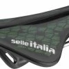SELLE ITALIA Selle MODEL X Green Superflow LEAF 1 SELLE ITALIA Selle MODEL X Green Superflow LEAF -Vélo Soldes Selle Italia MODEL X Green Superflow LEAF Sattel 064A521REC005