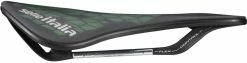 SELLE ITALIA Selle MODEL X Green Superflow LEAF 9 SELLE ITALIA Selle MODEL X Green Superflow LEAF -Vélo Soldes Selle Italia MODEL X Green Superflow LEAF Sattel 064A521REC005 3