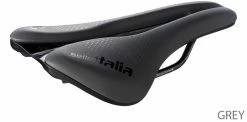 SELLE ITALIA Selle NOVUS Boost EVO Gravel TM Superflow -Vélo Soldes Selle Italia NOVUS Boost EVO Gravel TM Superflow Sattel 080A920MHC002 2