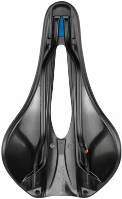 SELLE ITALIA Selle NOVUS Boost EVO Gravel TM Superflow -Vélo Soldes Selle Italia NOVUS Boost EVO Gravel TM Superflow Sattel 080A920MHC002 6