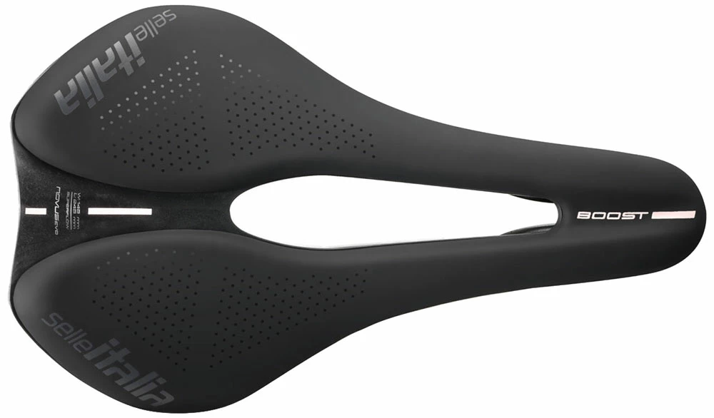 SELLE ITALIA NOVUS Evo Boost TM Superflow 3 SELLE ITALIA NOVUS Evo Boost TM Superflow
