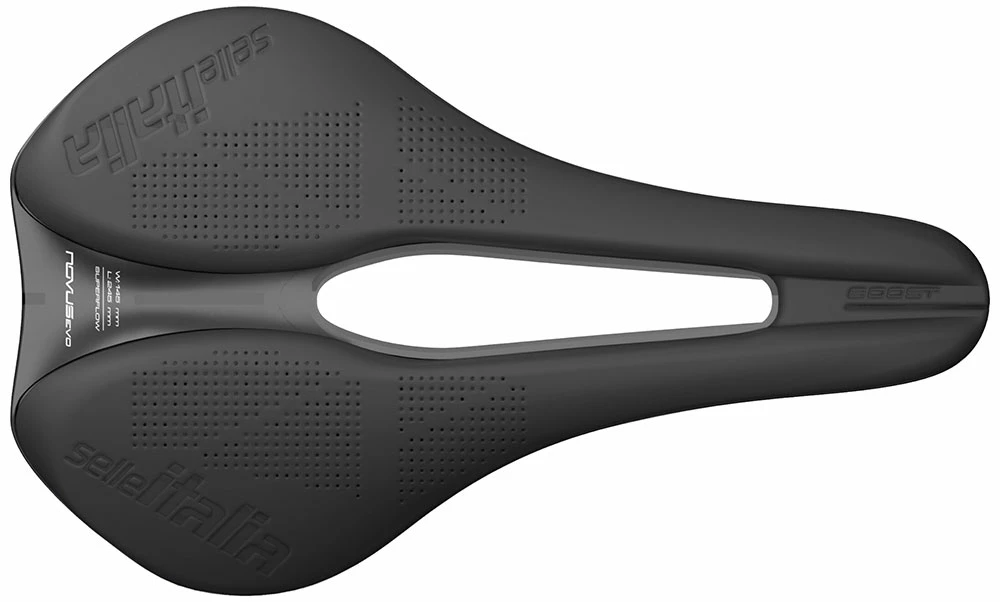 SELLE ITALIA Selle NOVUS Evo Boost XTech Superflow 3 SELLE ITALIA Selle NOVUS Evo Boost XTech Superflow
